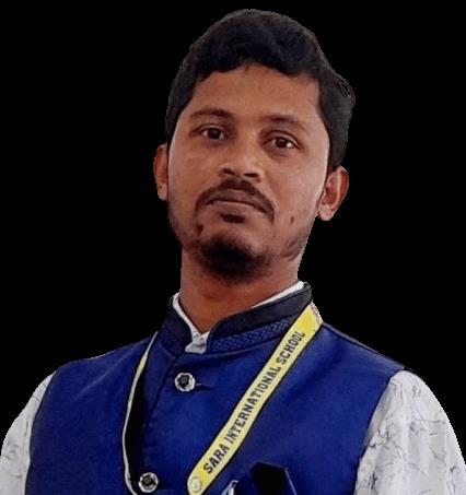 LALU KHAN